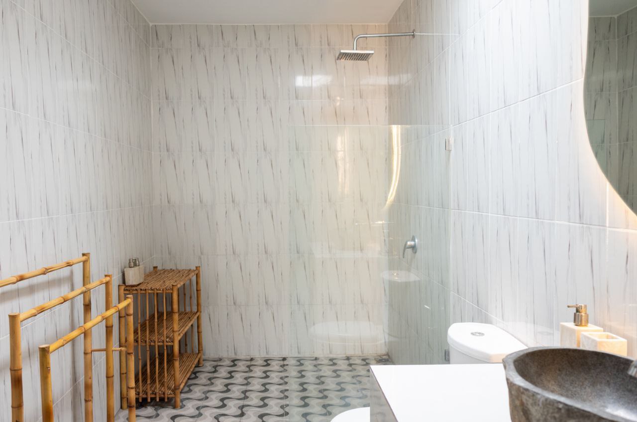 Вилла, 2 спальни