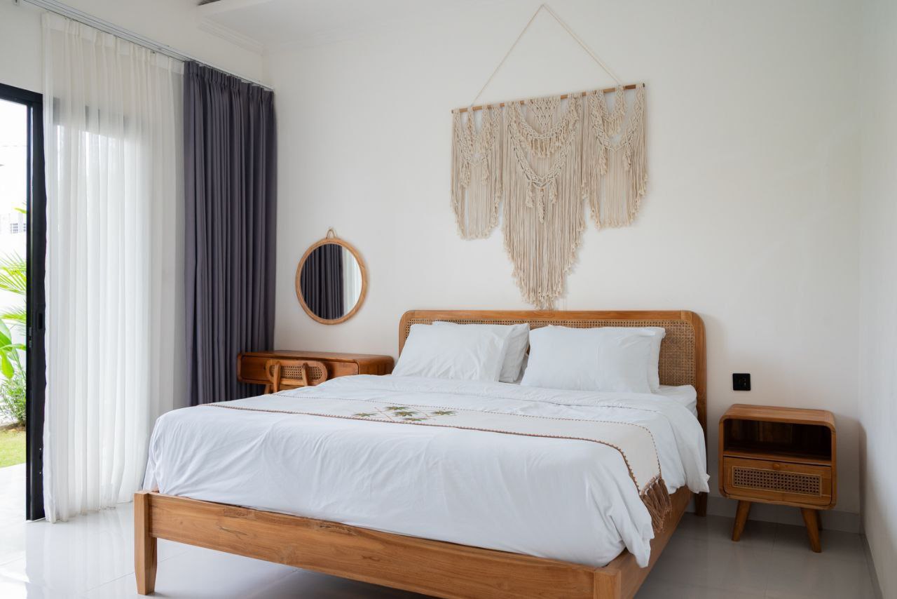 Вилла, 2 спальни