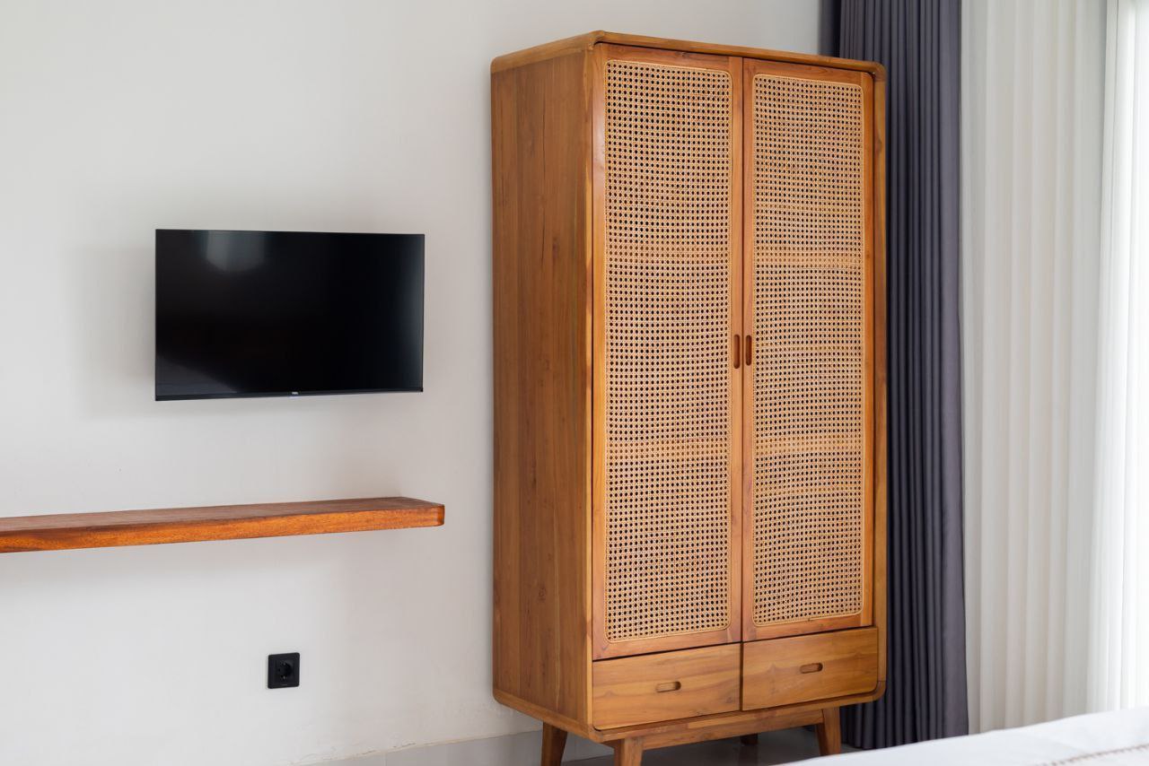 Вилла, 2 спальни