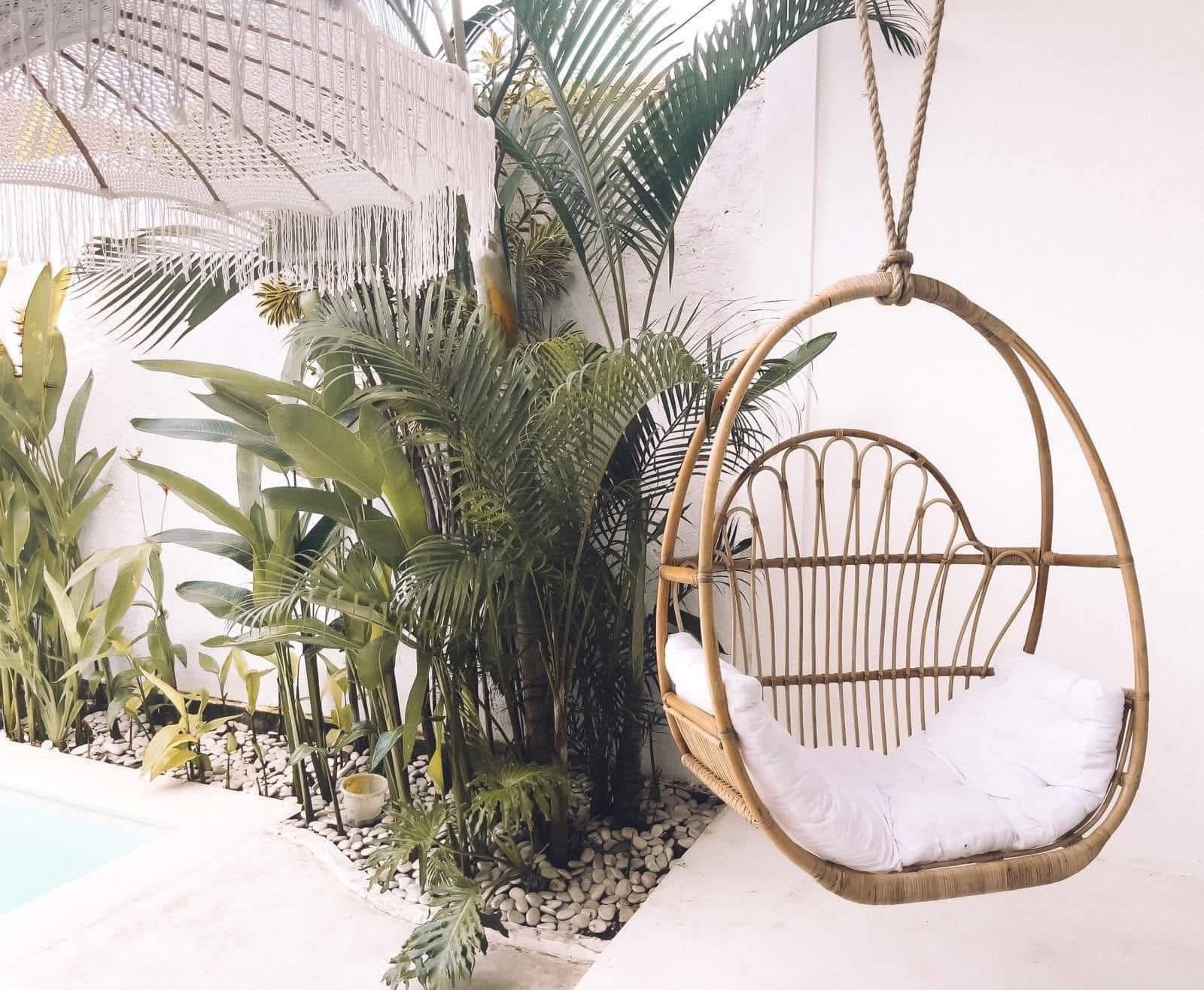 Вилла, 2 спальни