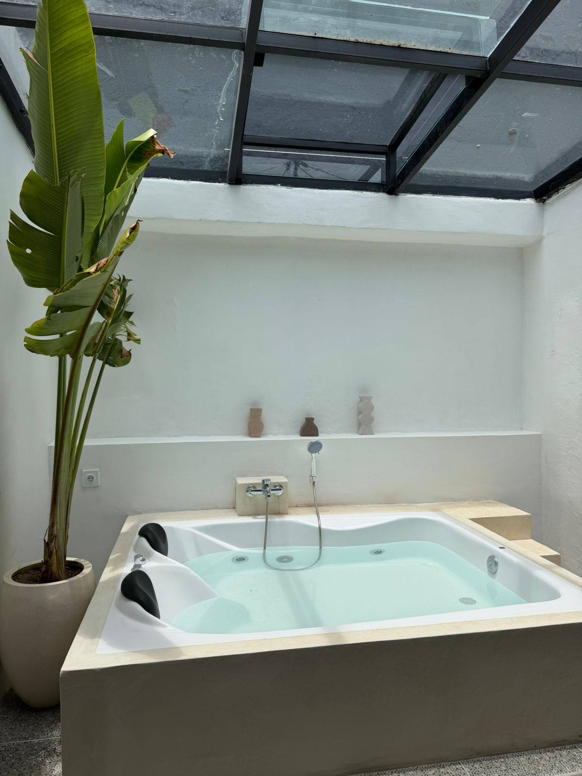 Вилла, 2 спальни