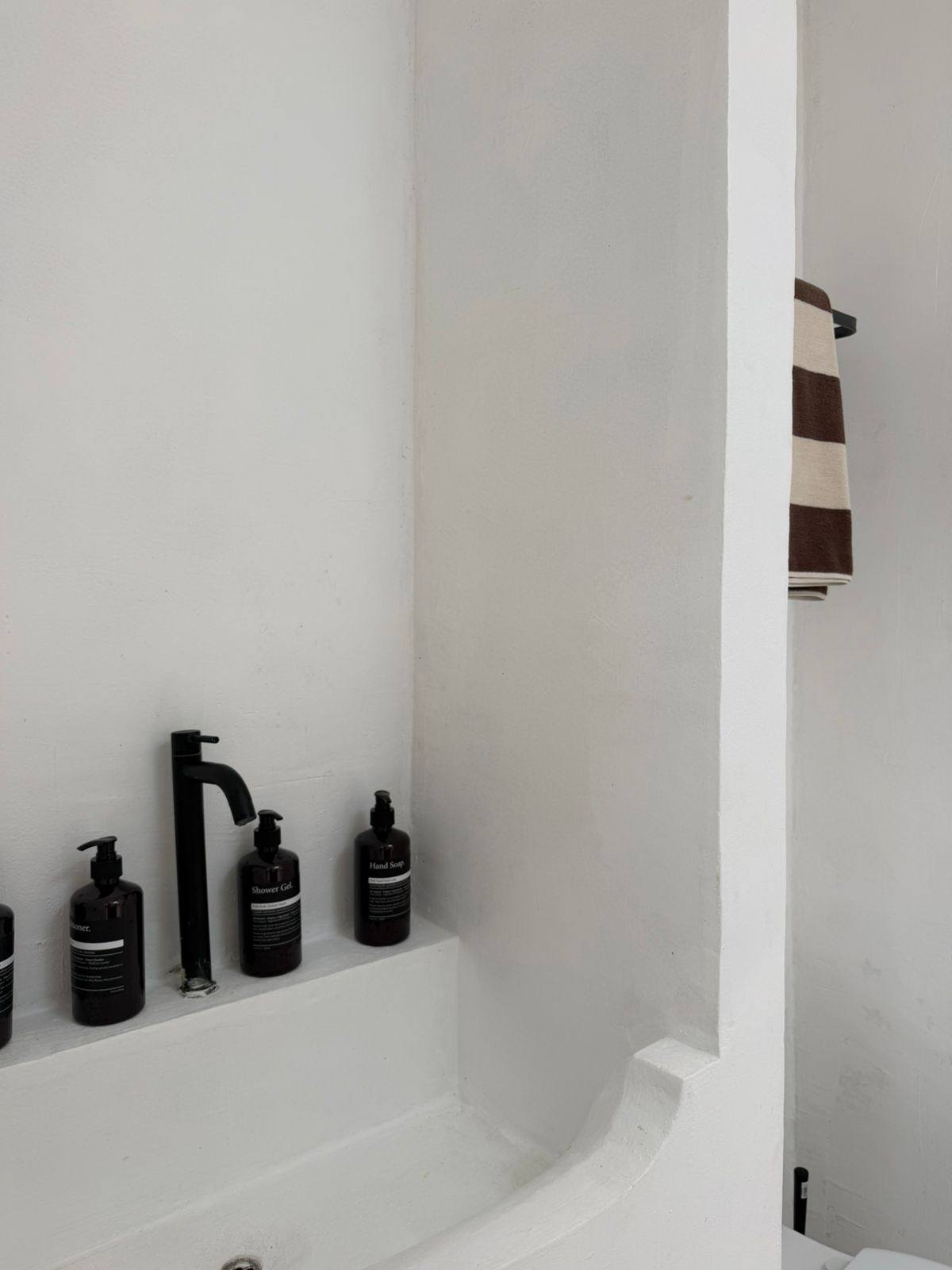 Вилла, 2 спальни