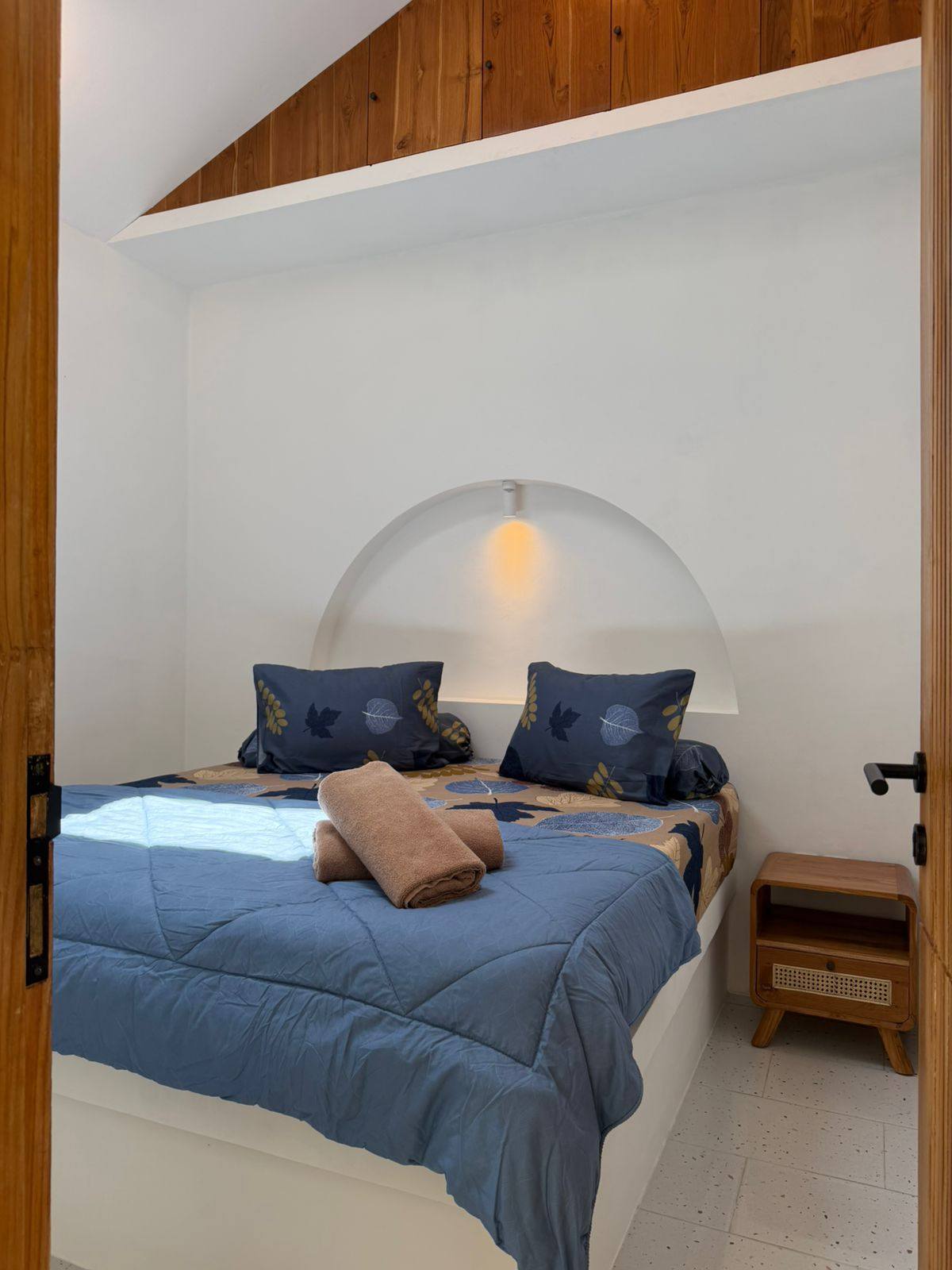 Вилла, 2 спальни