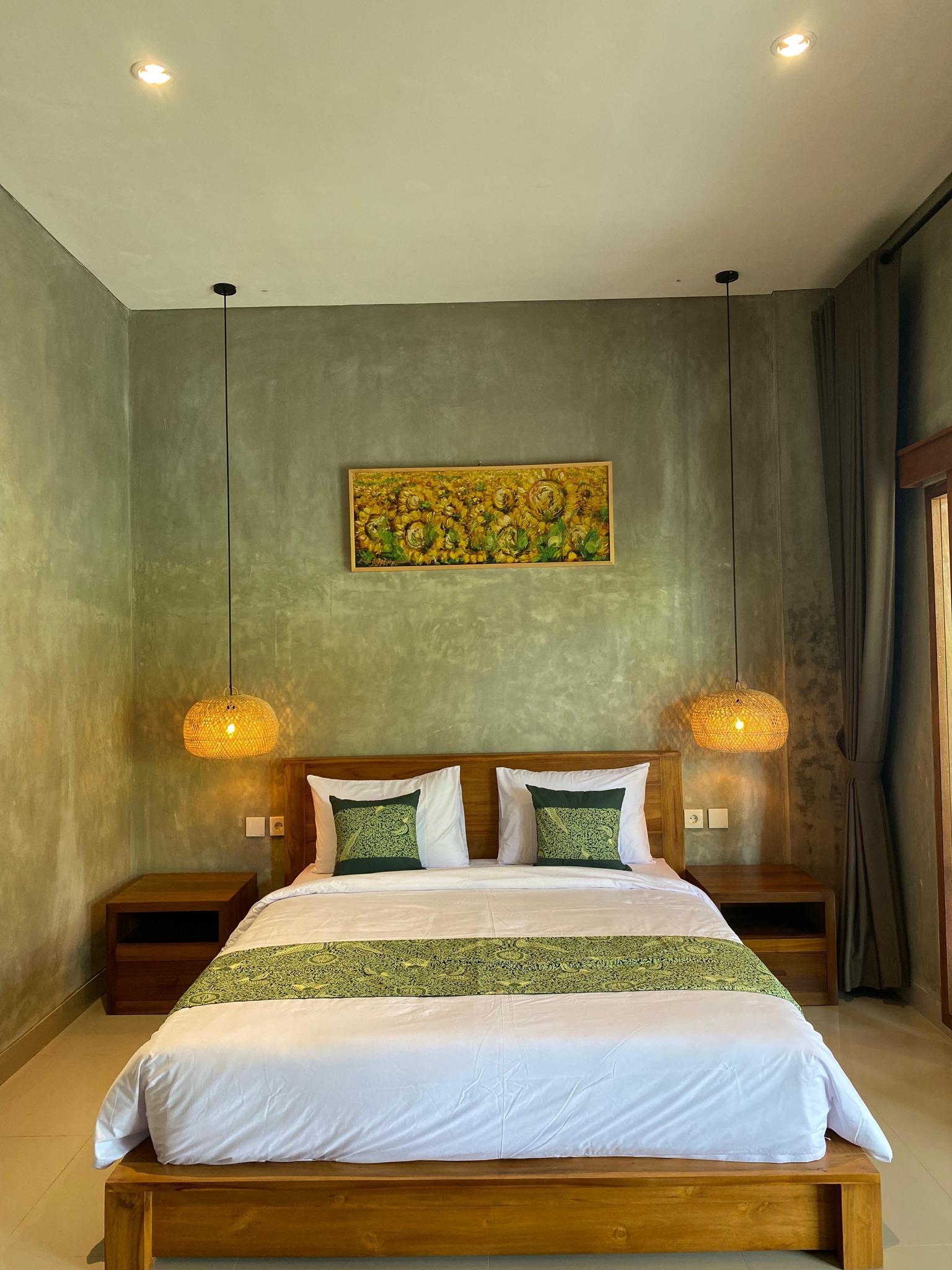 Объявление