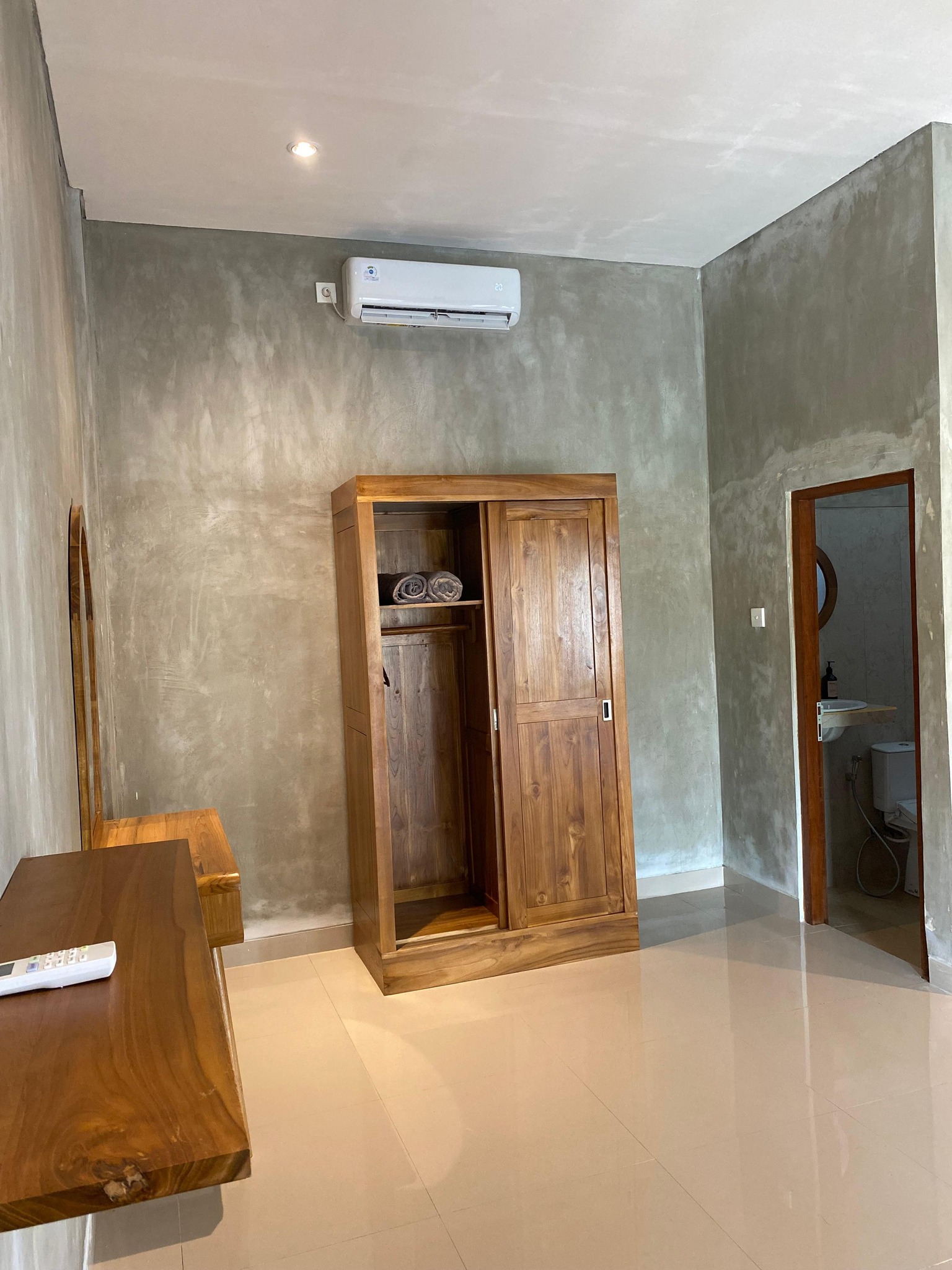 Объявление