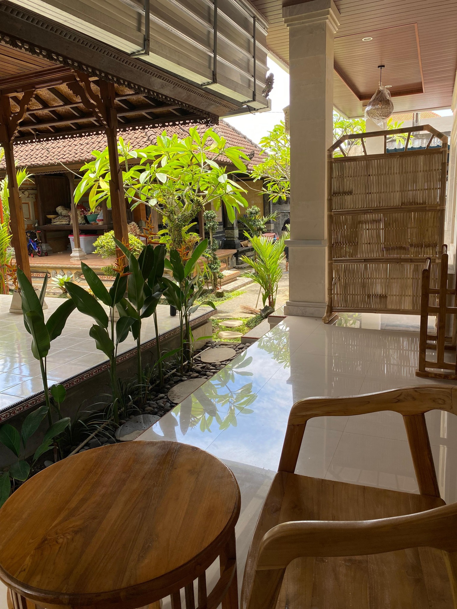 Объявление