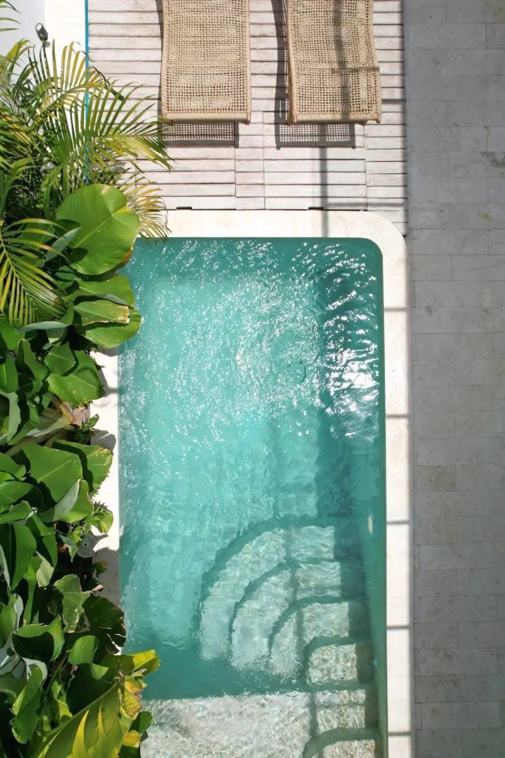 Вилла, 2 спальни