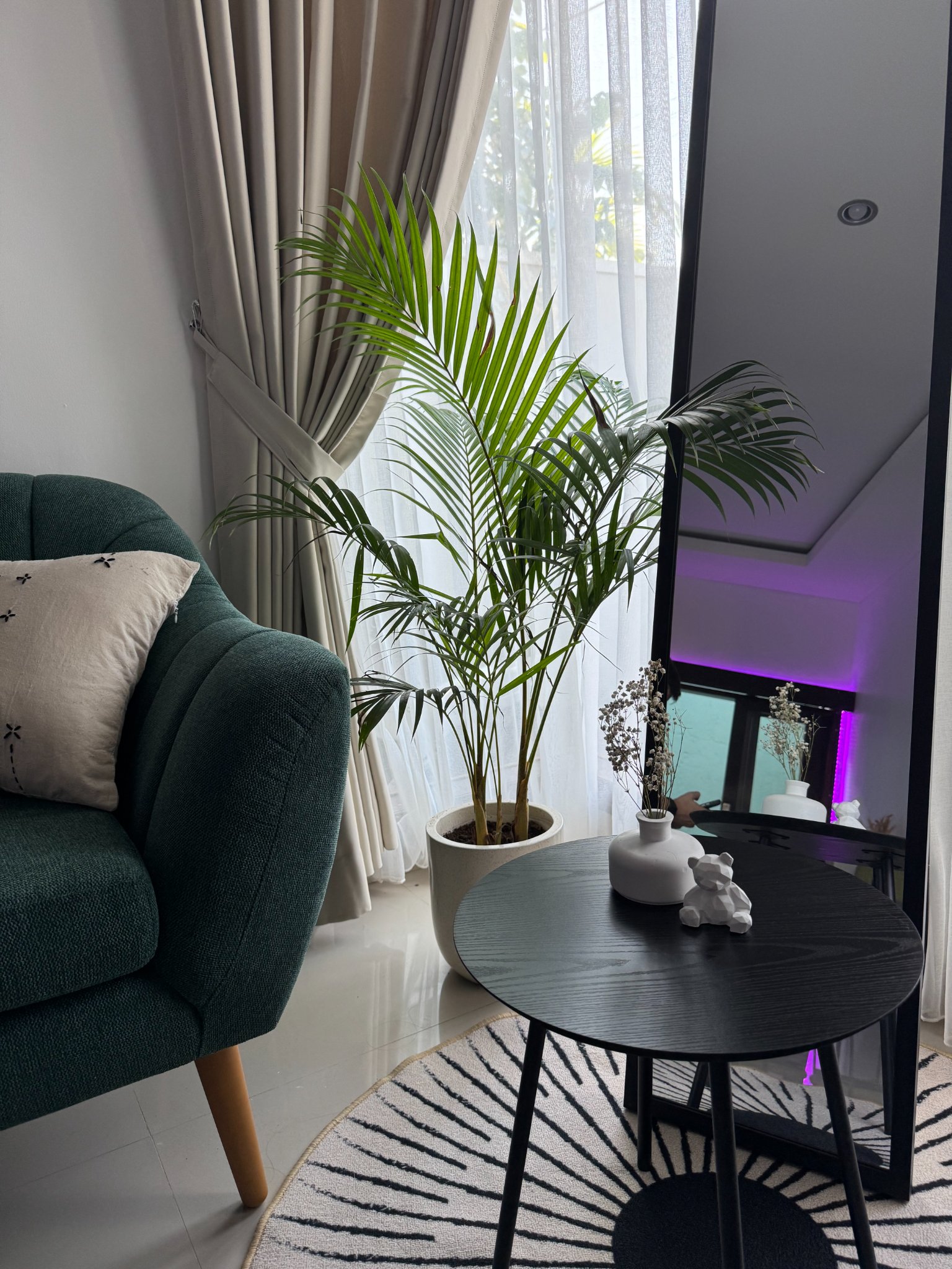 Вилла, 2 спальни