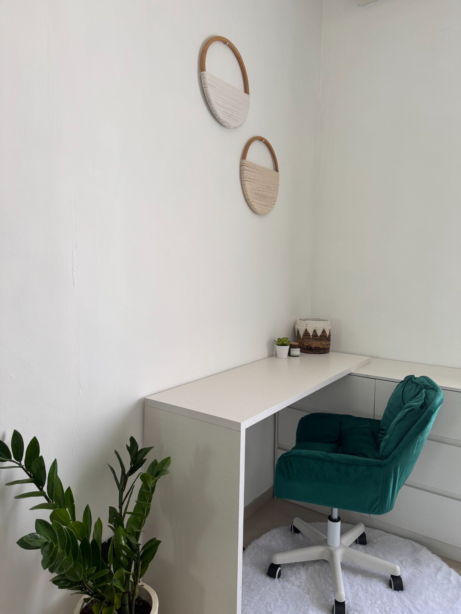 Вилла, 2 спальни