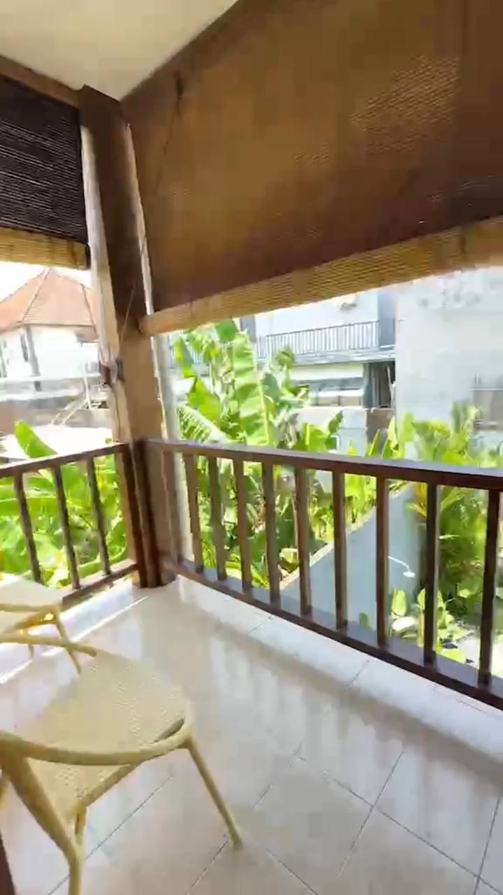 Апартаменты