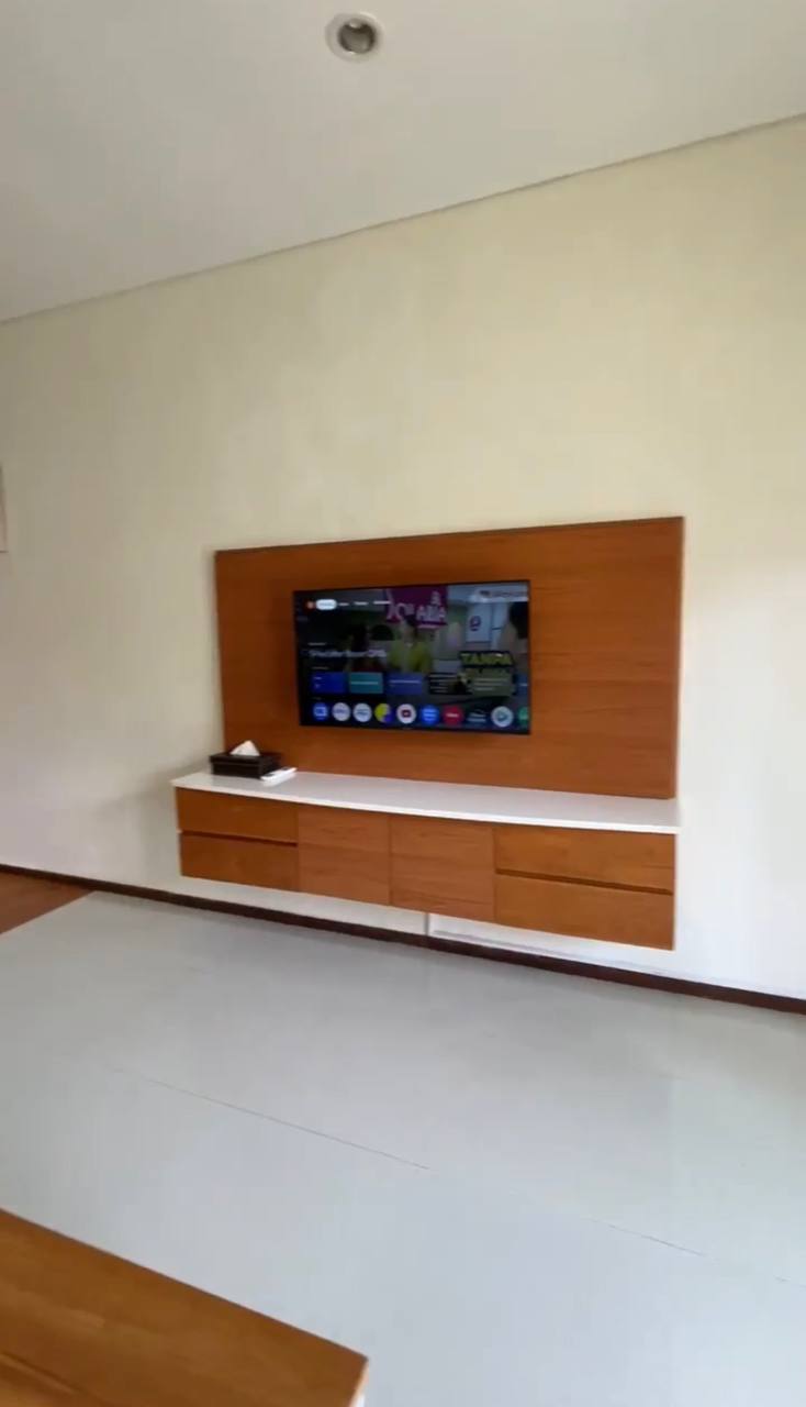 Апартаменты