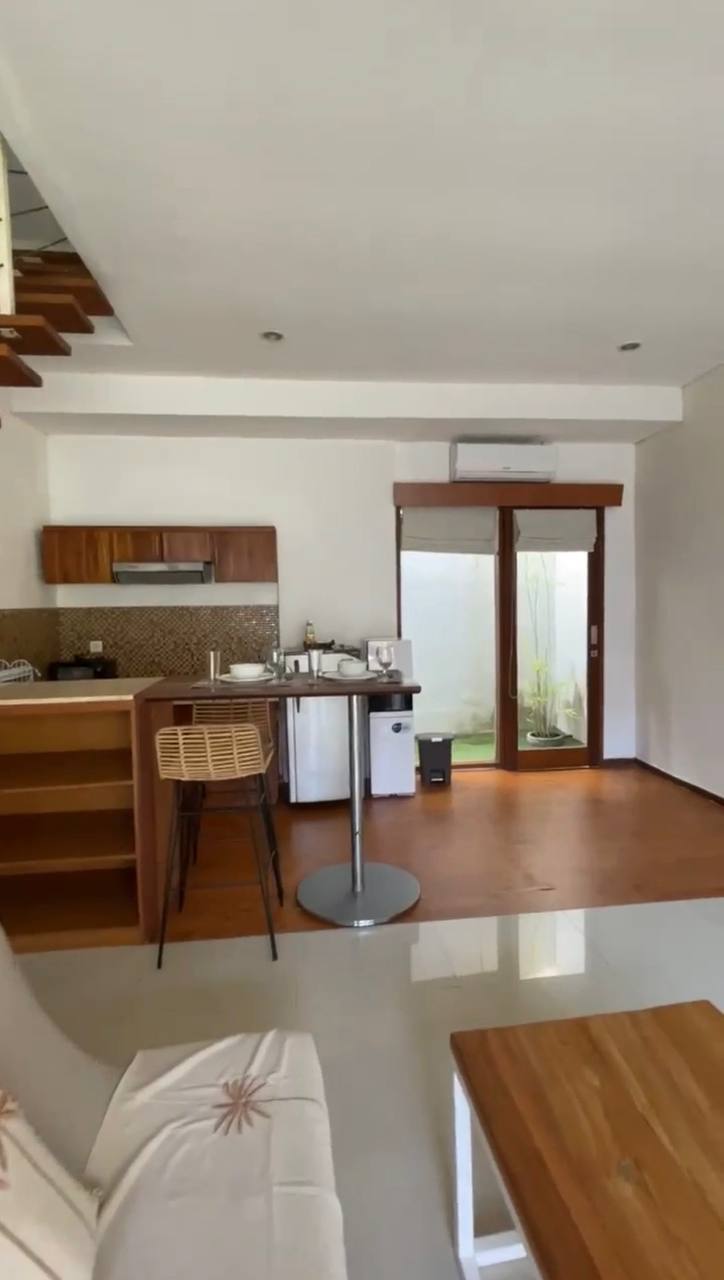 Апартаменты