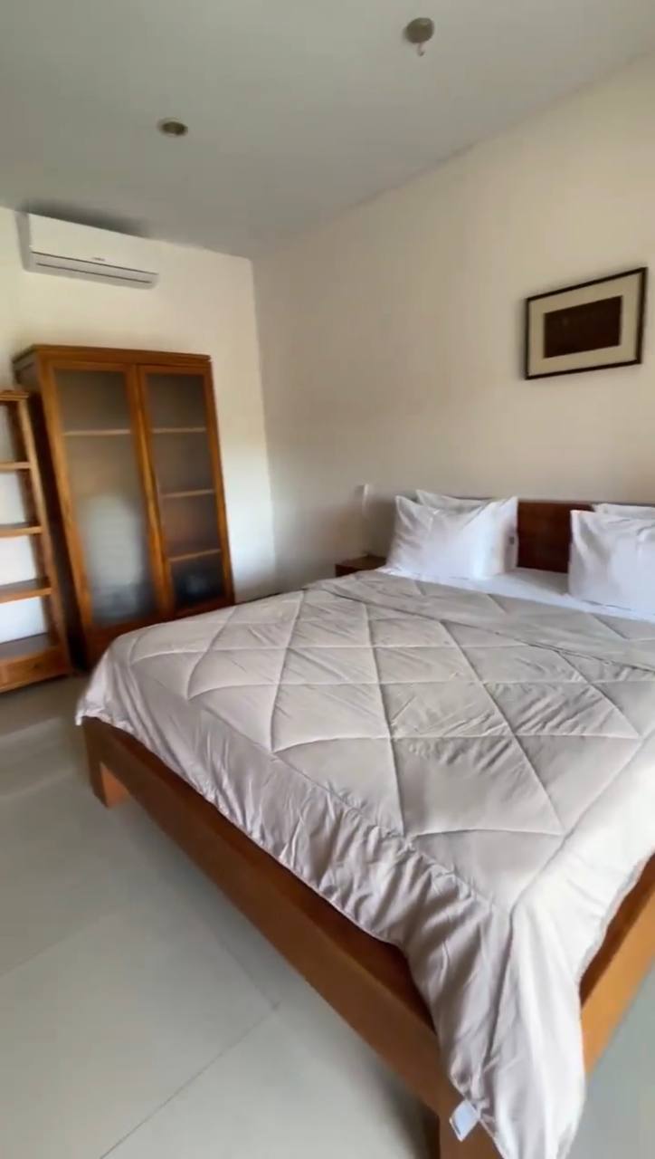 Апартаменты