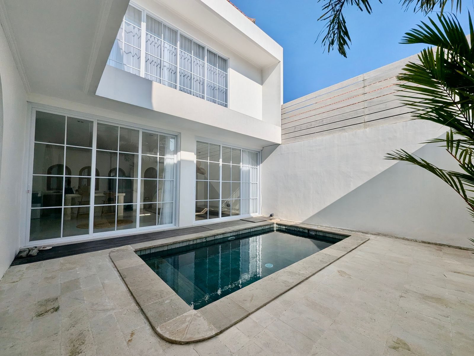 Вилла, 3 спальни