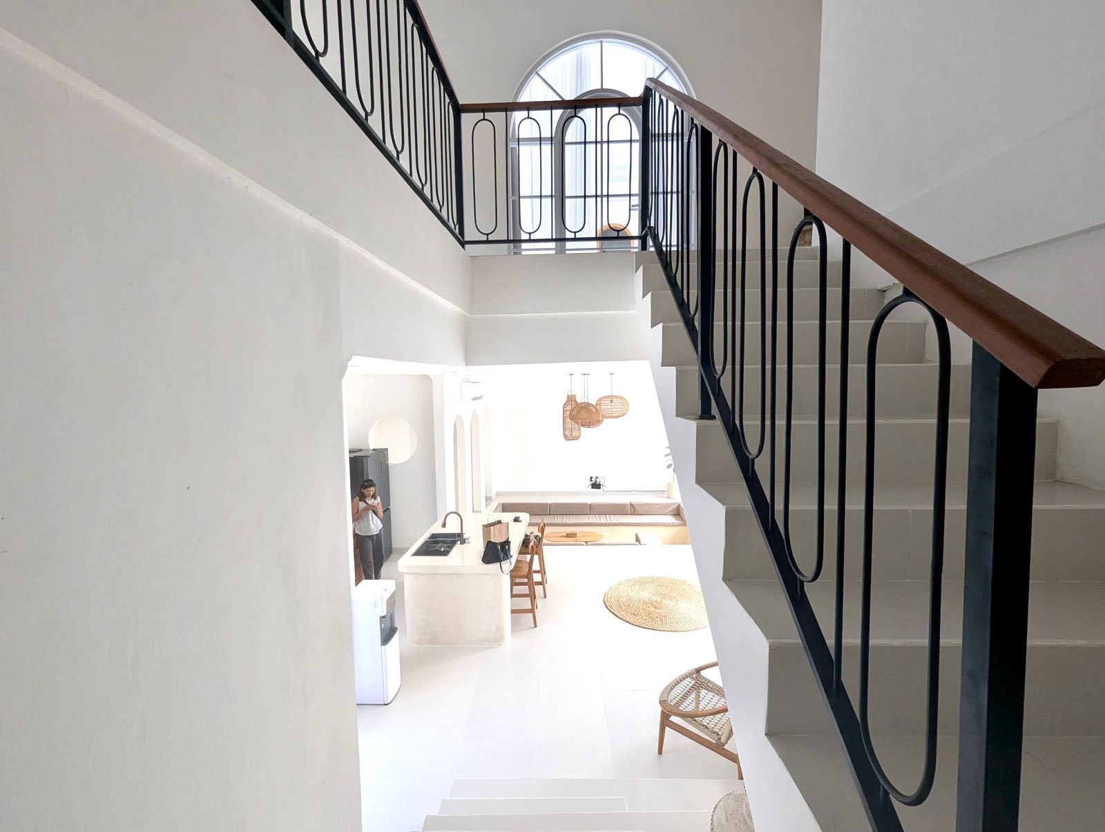 Вилла, 3 спальни