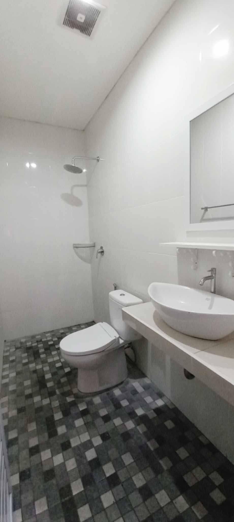 Апартаменты, 1 спальня