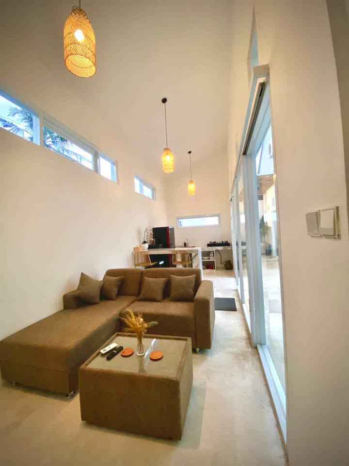 Вилла, 2 спальни