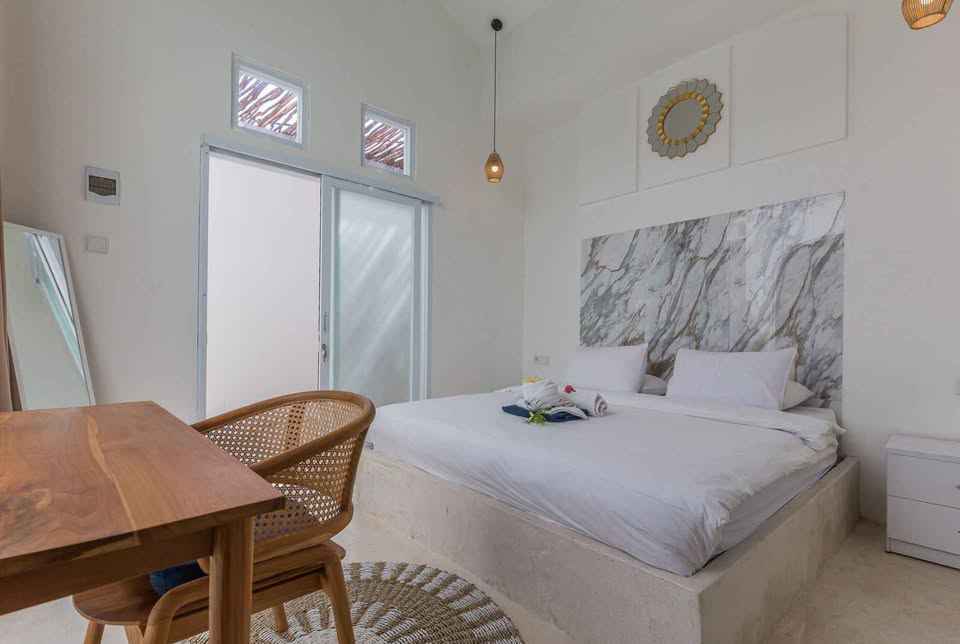 Вилла, 2 спальни