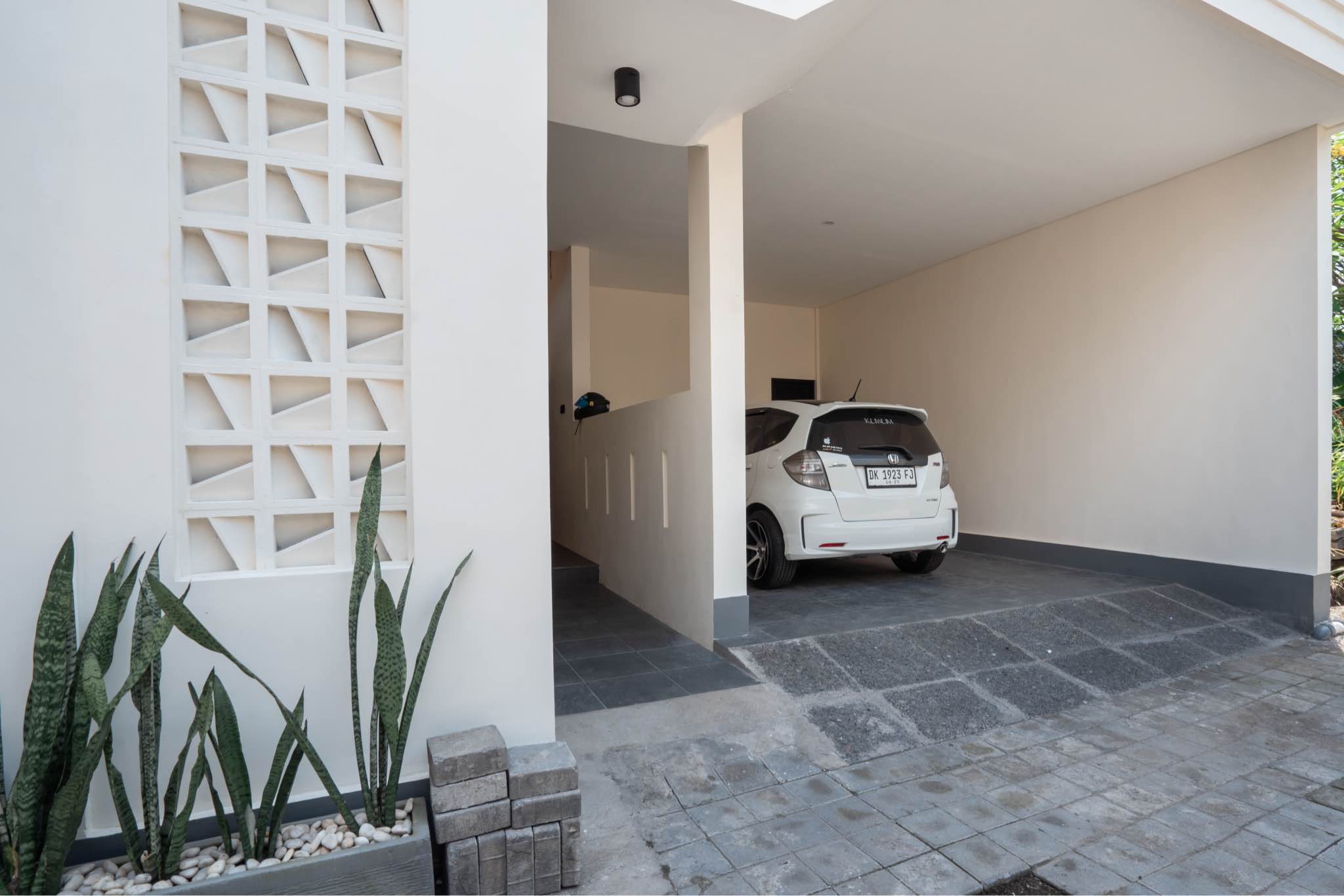 Апартаменты, 1 спальня