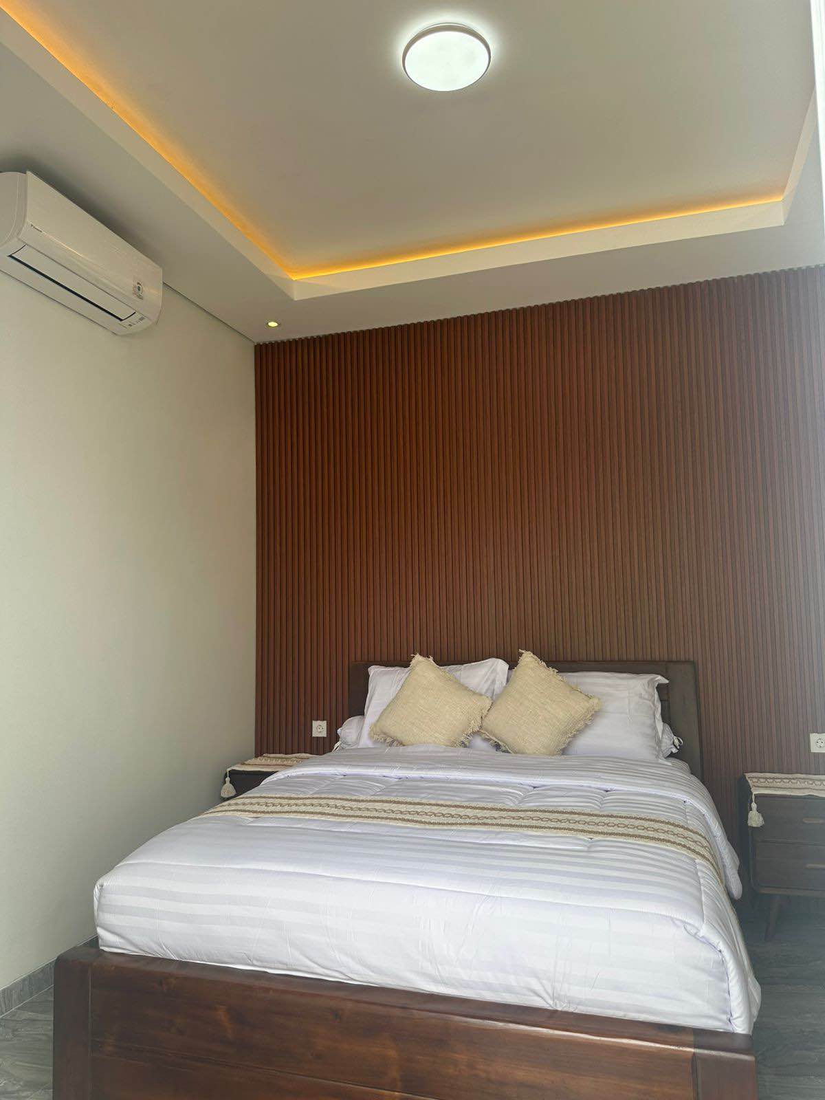 Вилла, 2 спальни