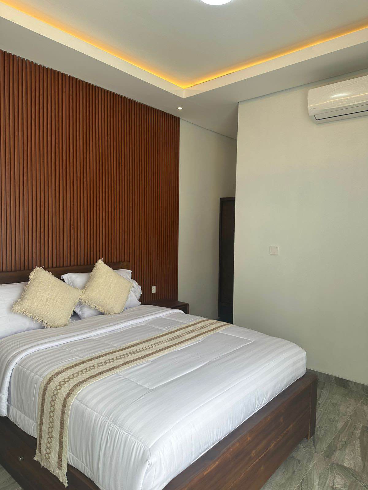 Вилла, 2 спальни