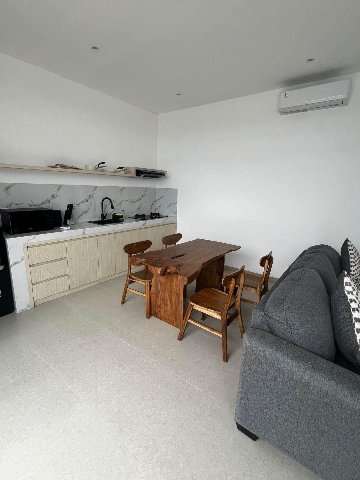 Вилла, 2 спальни