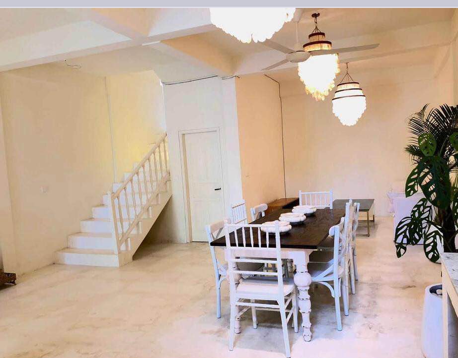 Дом, 3 спальни