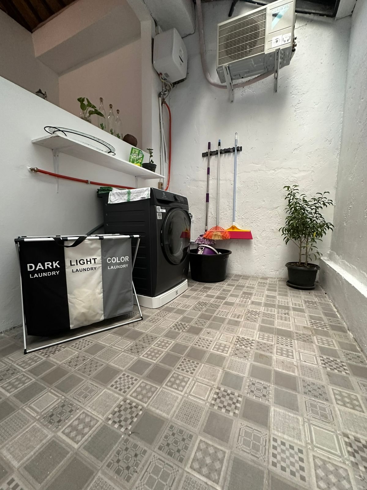 Дом, 2 спальни