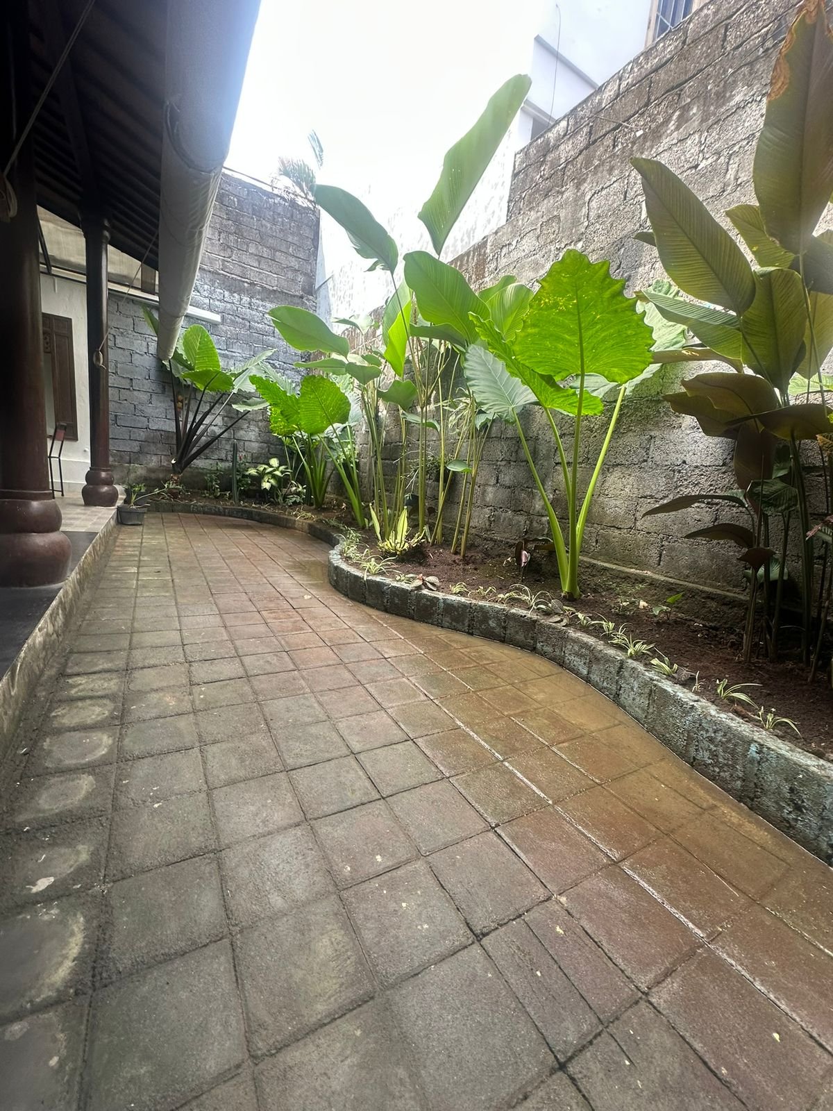 Дом, 2 спальни