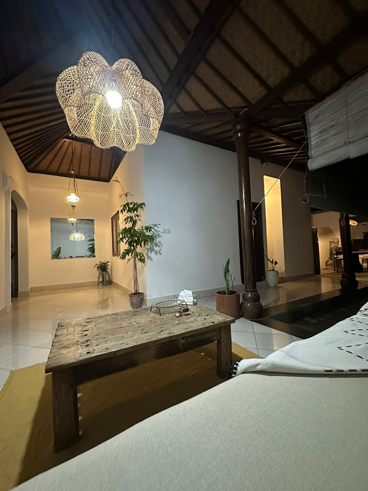 Дом, 2 спальни