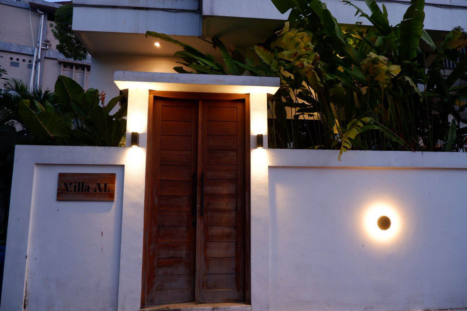 Вилла, 2 спальни