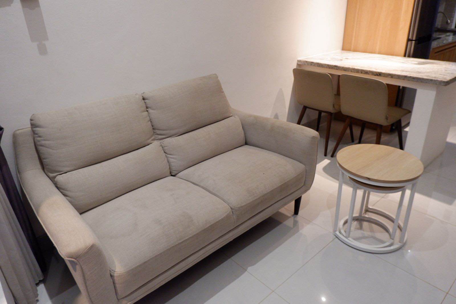 Вилла, 2 спальни