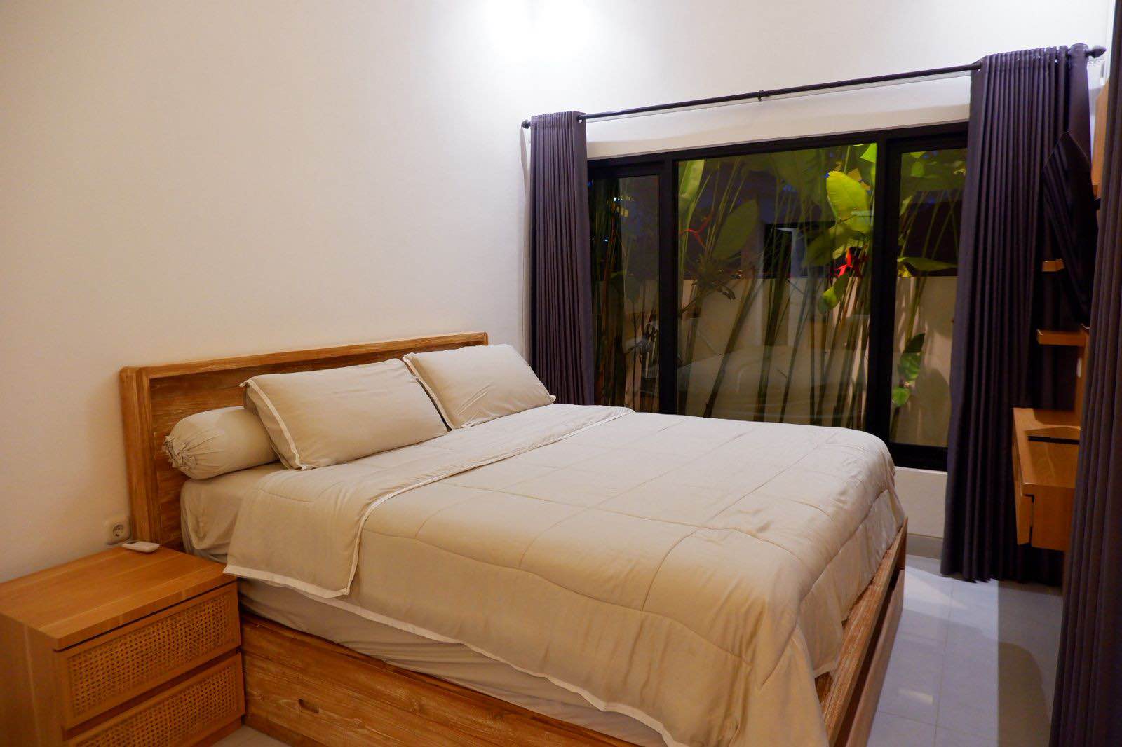 Вилла, 2 спальни