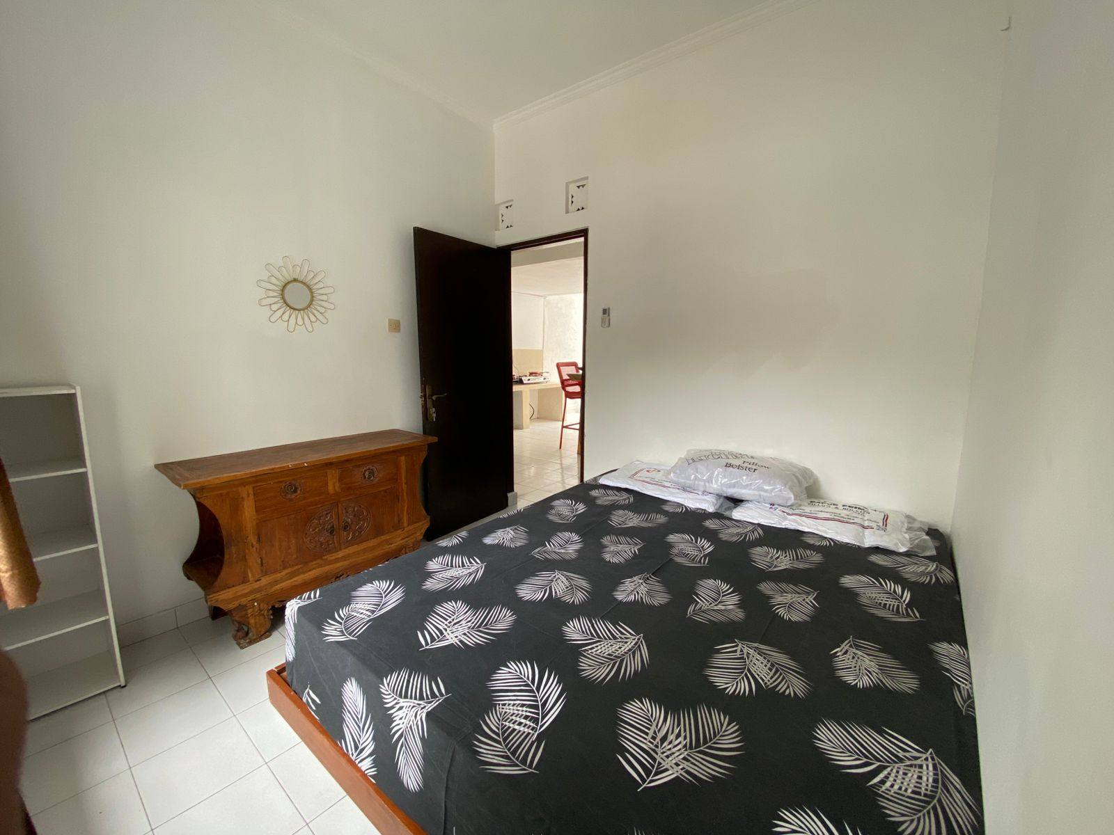 Дом, 2 спальни