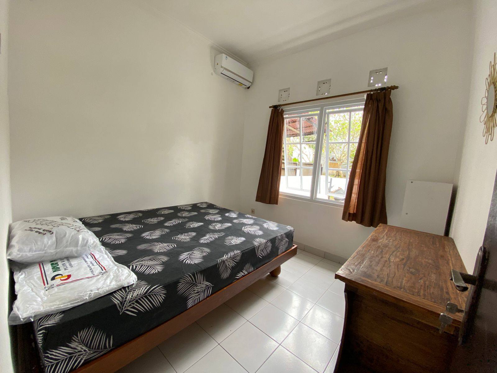 Дом, 2 спальни