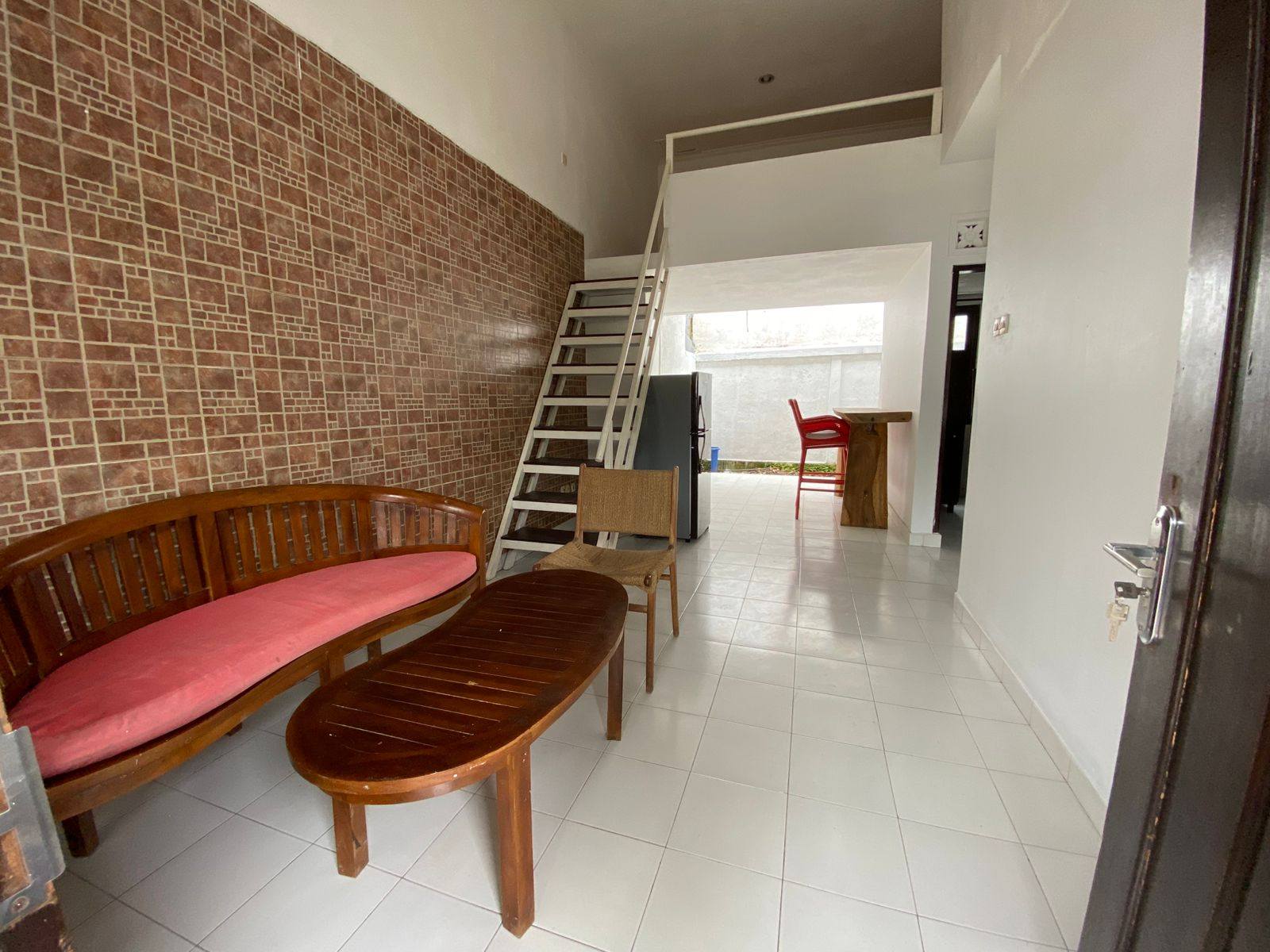 Дом, 2 спальни