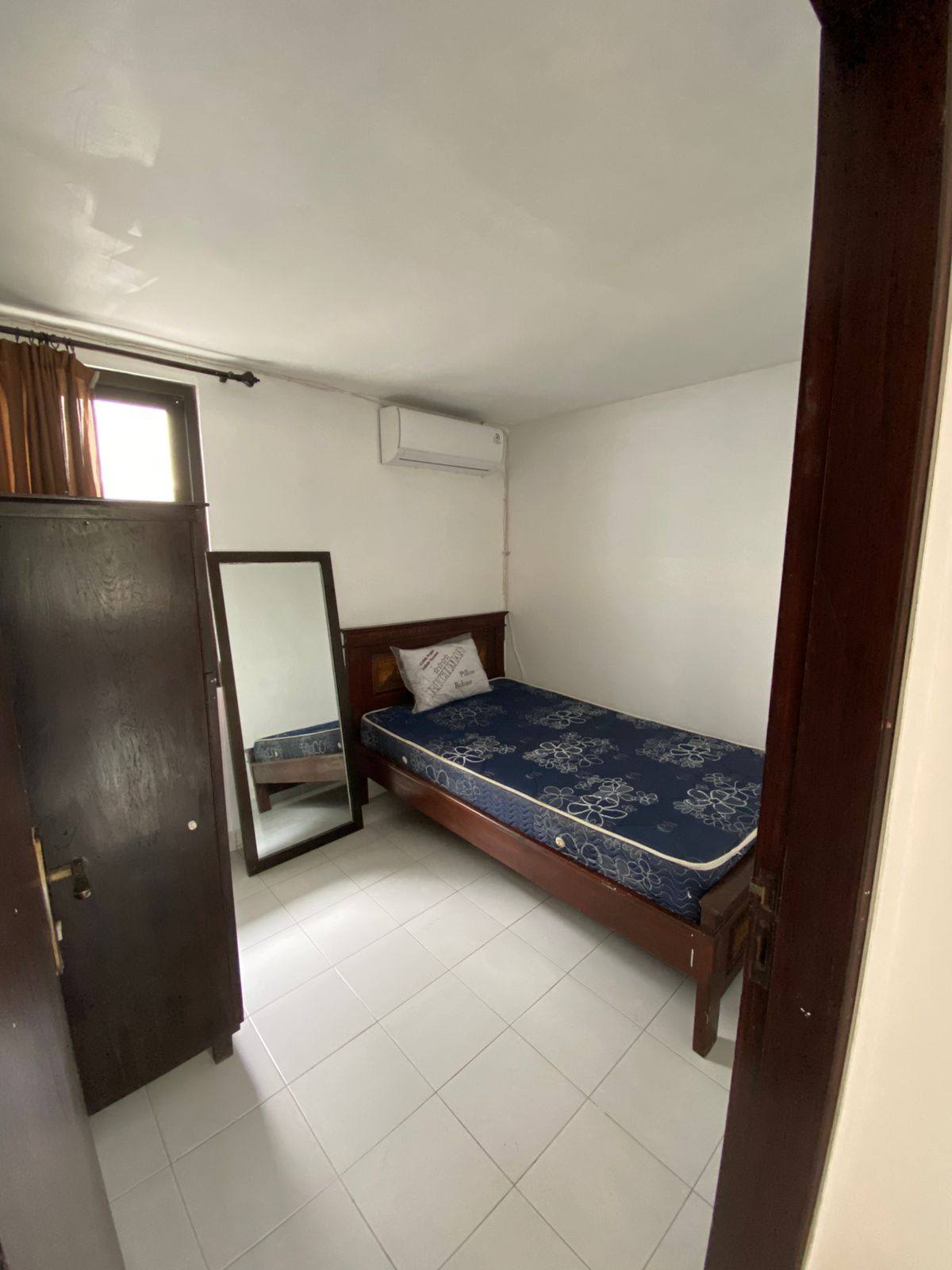 Дом, 2 спальни