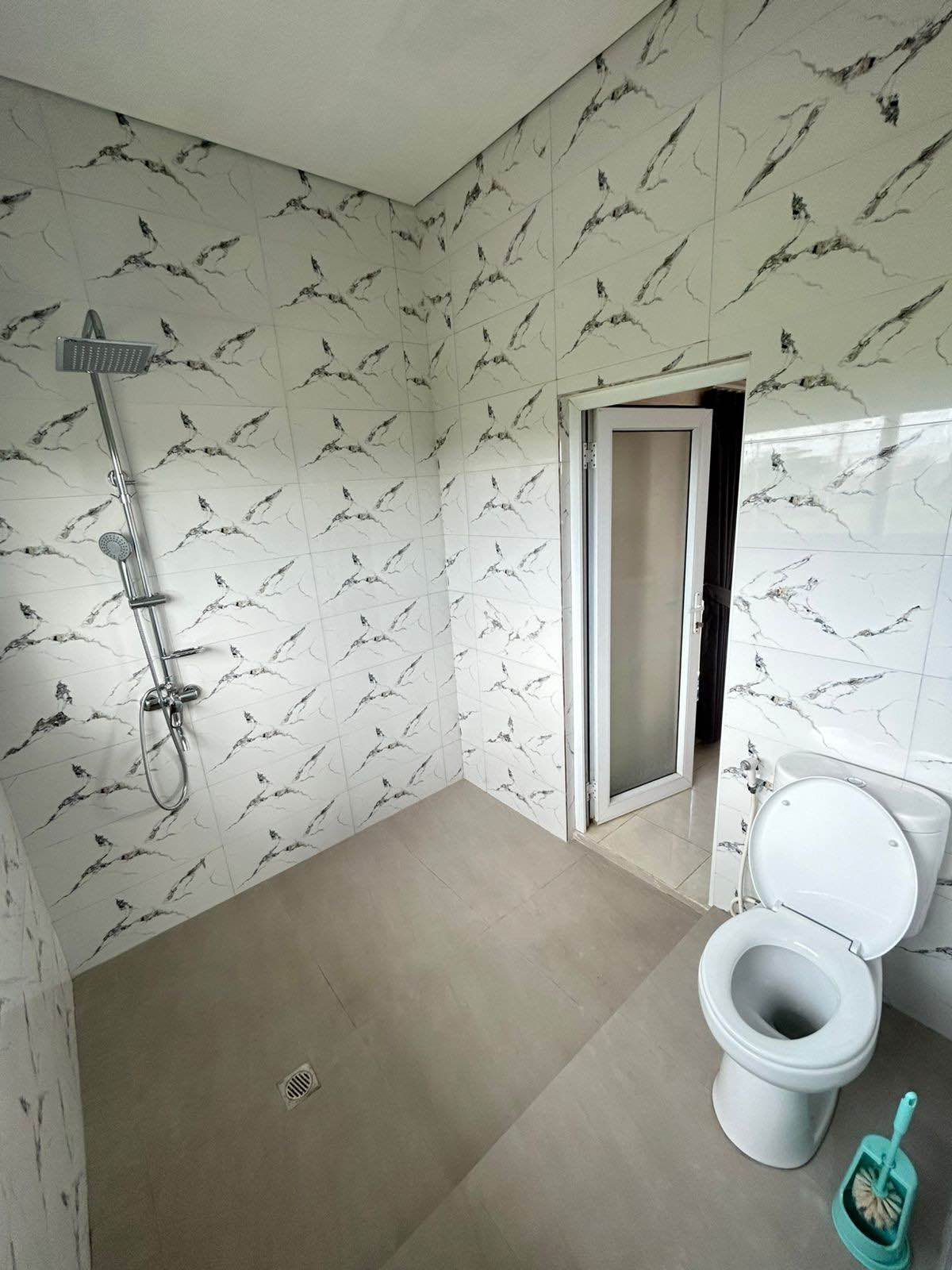 Апартаменты, 1 спальня