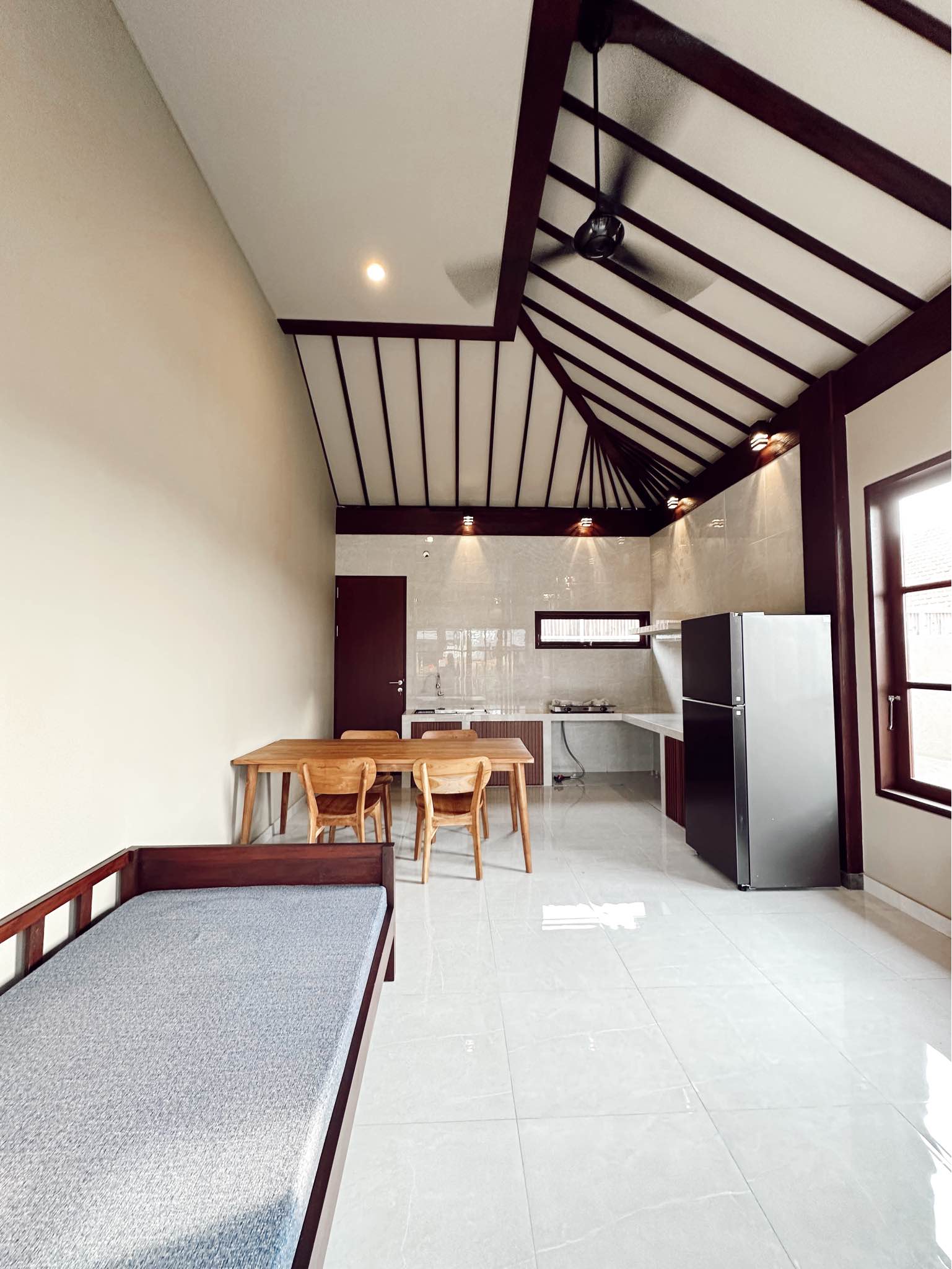 Апартаменты, 2 спальни