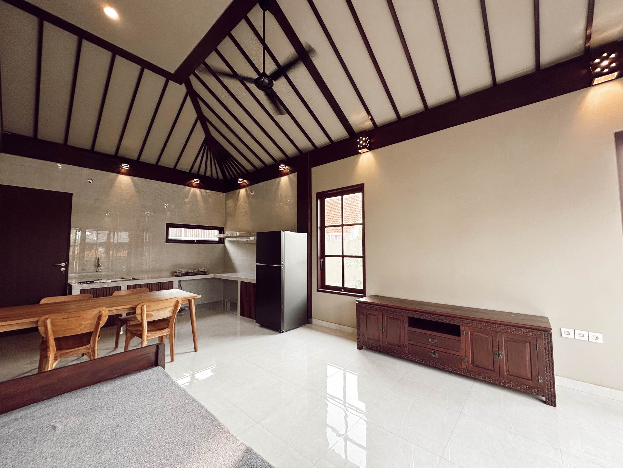 Апартаменты, 2 спальни