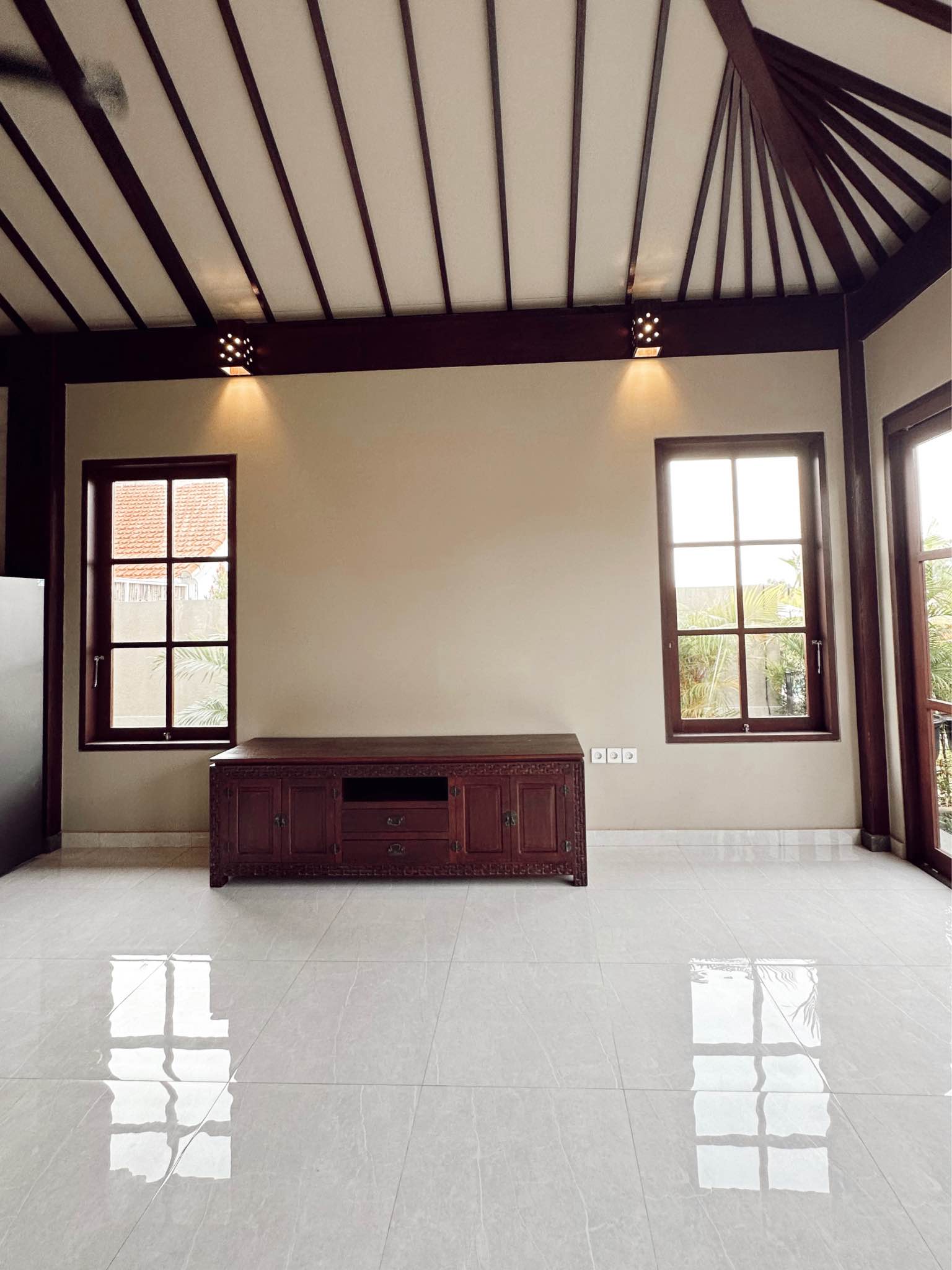 Апартаменты, 2 спальни