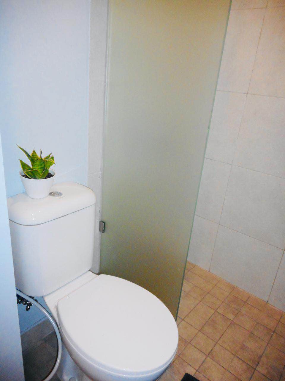 Апартаменты, 1 спальня