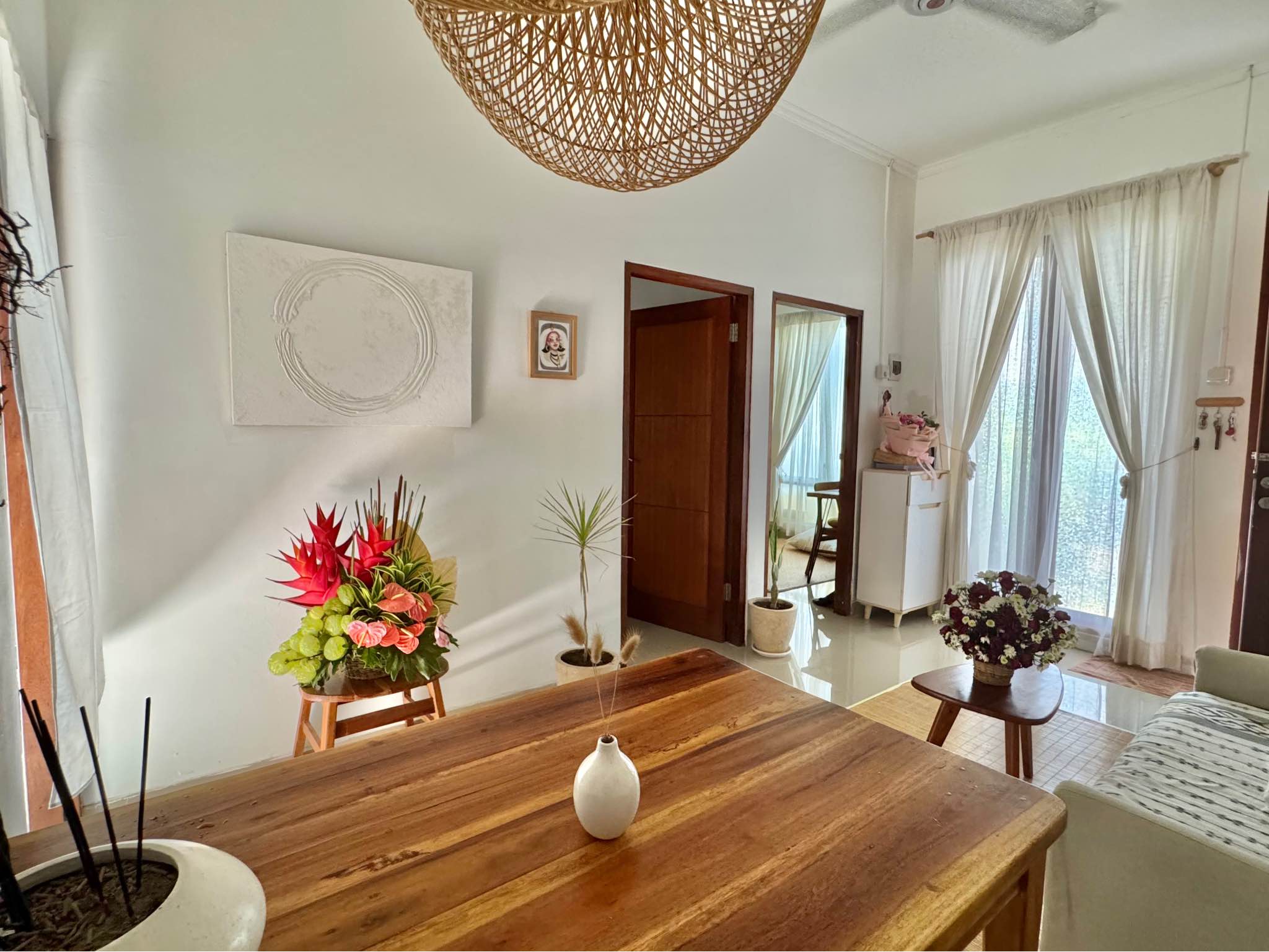 Дом, 2 спальни