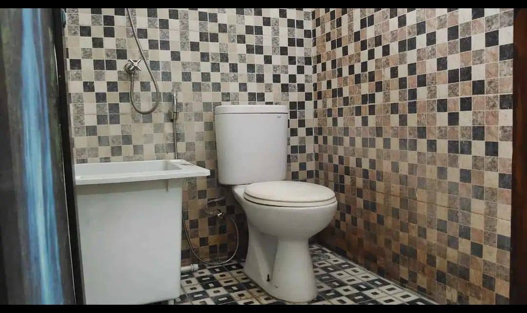 Дом, 3 спальни