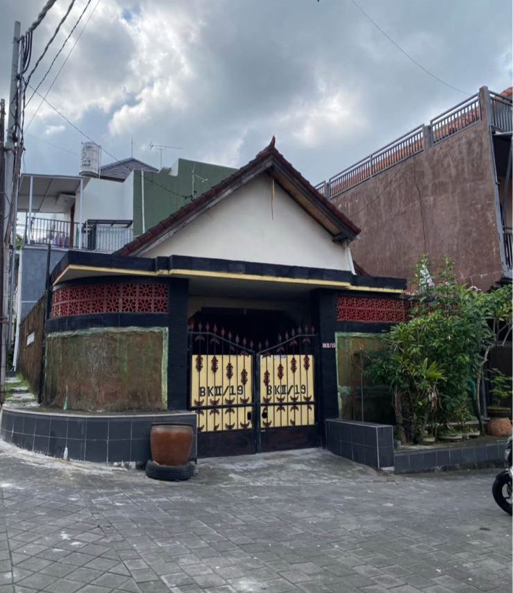 Дом, 3 спальни