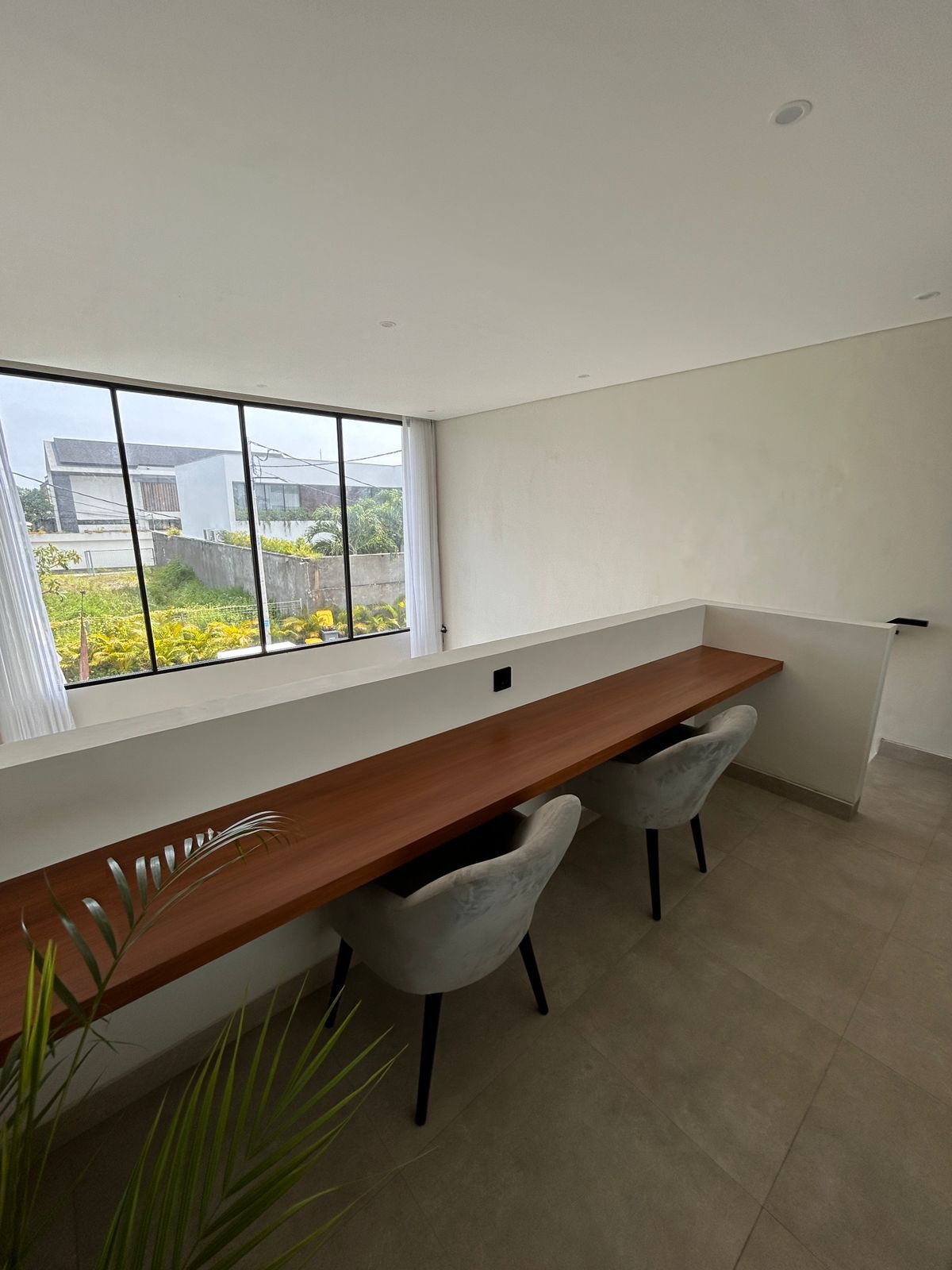 Вилла, 2 спальни