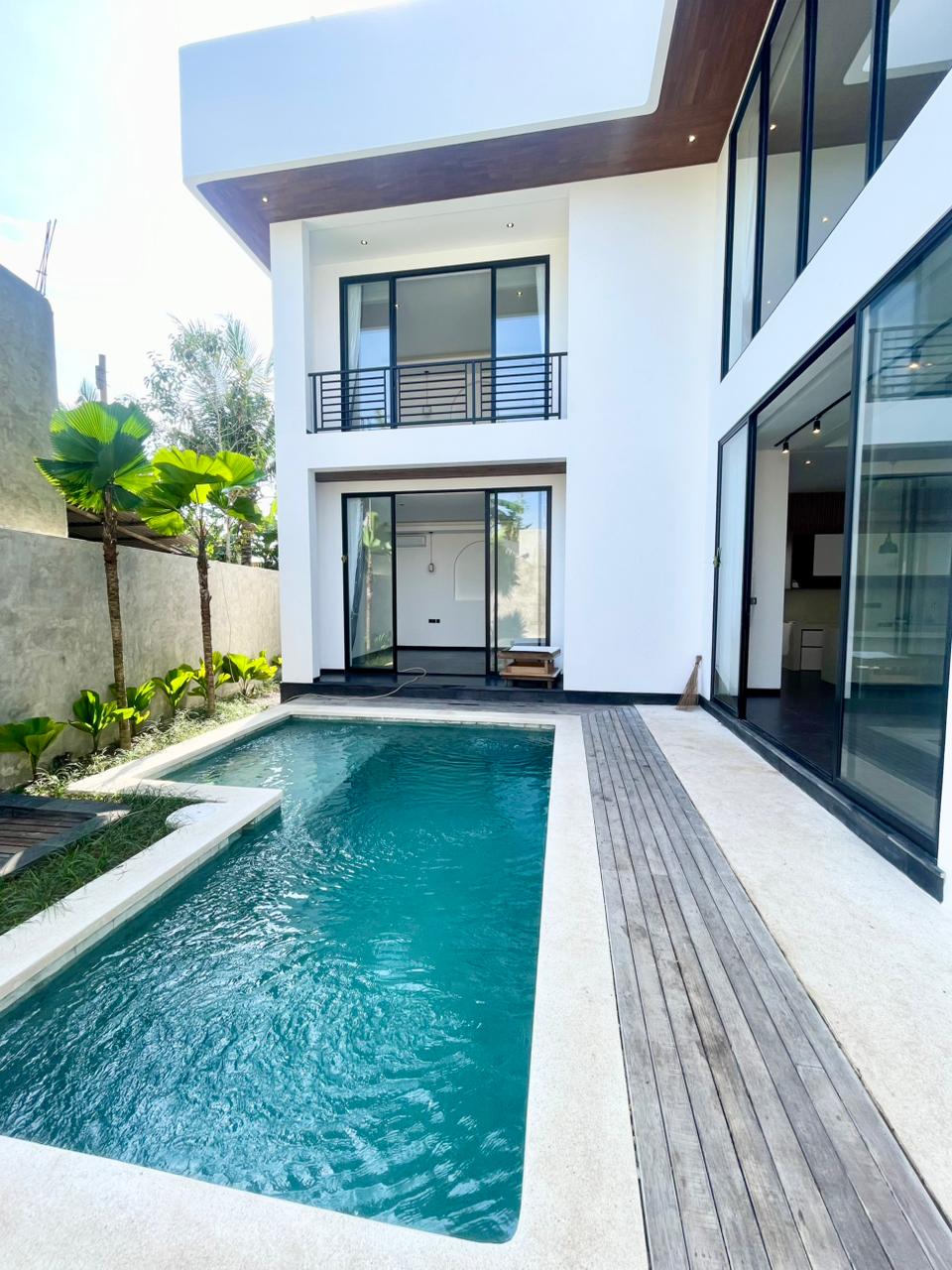 Вилла, 2 спальни