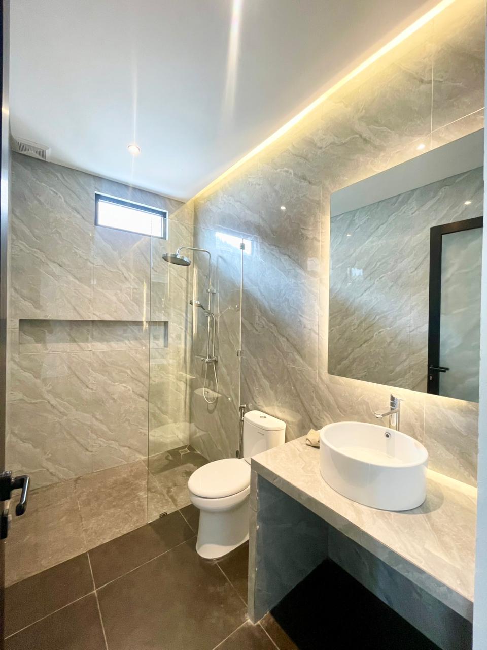 Вилла, 2 спальни