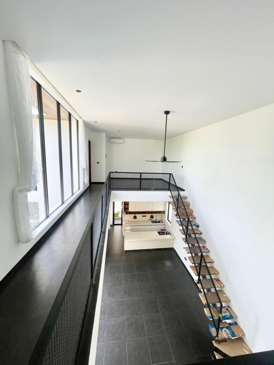 Вилла, 2 спальни