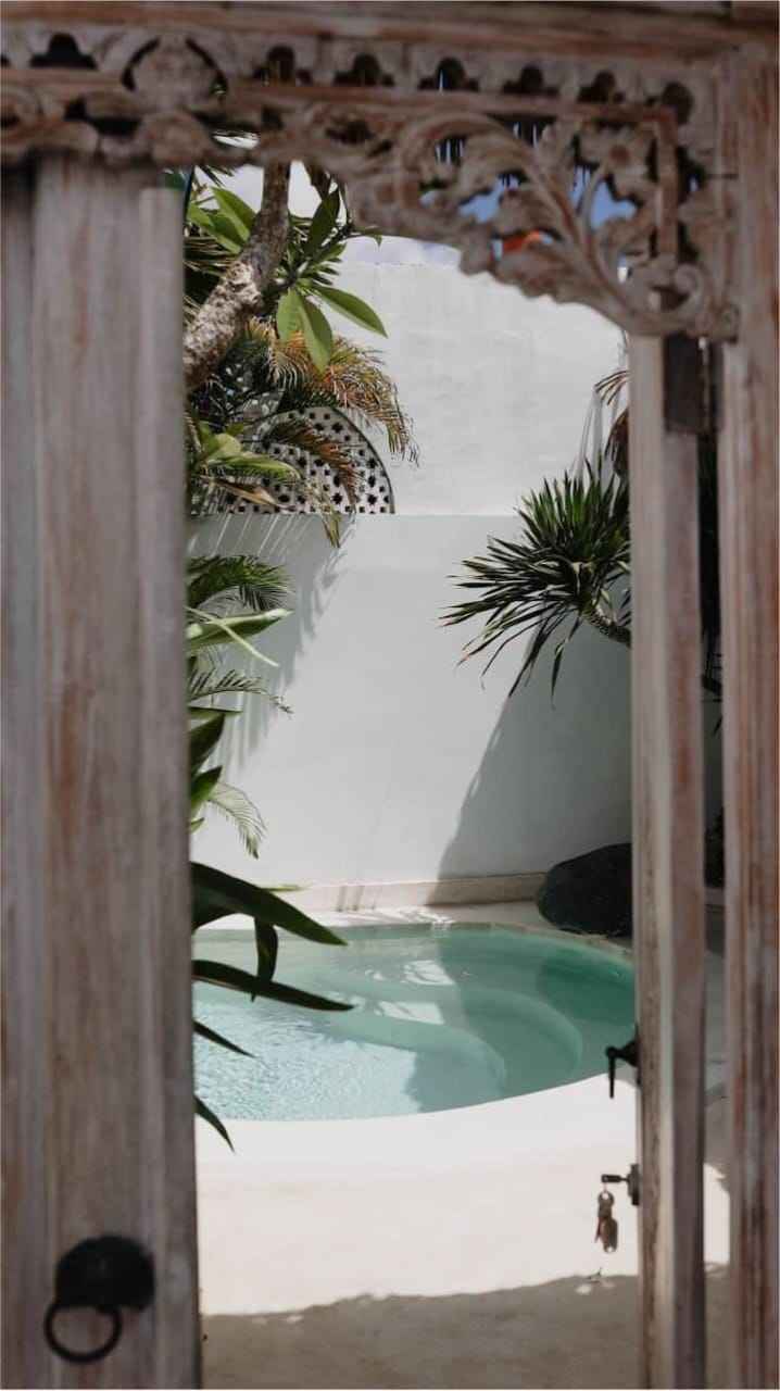 Вилла, 2 спальни